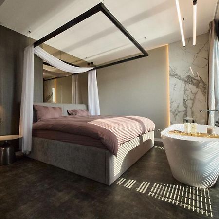 Apartamento 27 Яссы Экстерьер фото