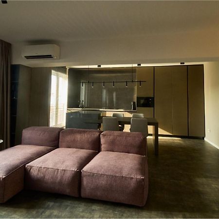 Apartamento 27 Яссы Экстерьер фото