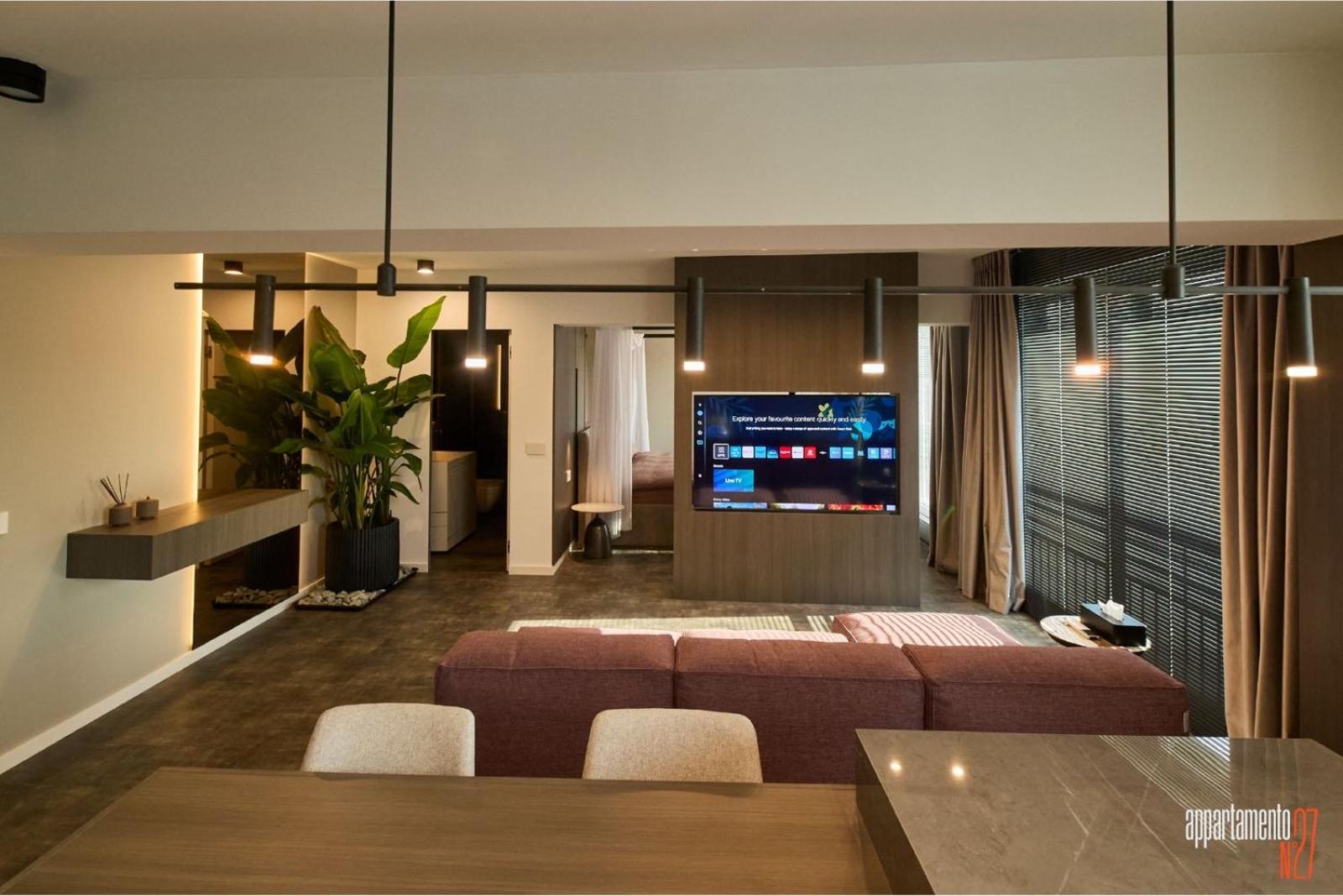 Apartamento 27 Яссы Экстерьер фото