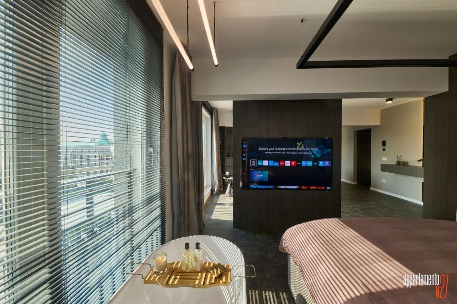 Apartamento 27 Яссы Экстерьер фото